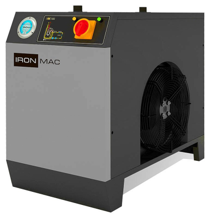 Рефрижераторный осушитель  I-10 DIGI Рефрижераторный осушитель  I-10 DIGI