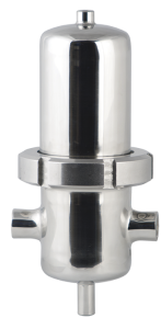 Магистральный фильтр воздушный REMEZA REMEZA SPF150 1530 PA фото