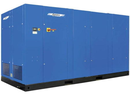 Винтовой компрессор  ВК430-7,5 ВС