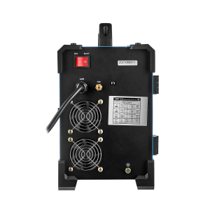 Сварочные инверторы MIG-MAG ПТК ПТК МАСТЕР MIG 200 DOUBLE PULSE SYNERGY D99 фото