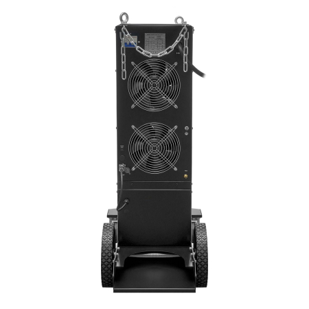 Аппарат аргоно-дуговой сварки TRITON ALUTIG 500Р AC/DC W(водяное охлаждение)