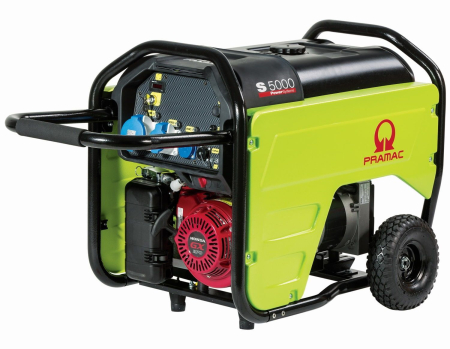 Дизельный генератор  S6000, 400/230V, 50Hz #AMF Дизельный генератор  S6000, 400/230V, 50Hz #AMF