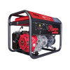 Бензиновый генератор  WHS 210 DDC