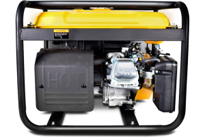 Бензиновый генератор RATO R3000-L2  для дачи фото