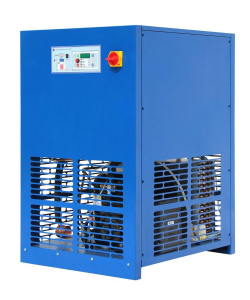 Рефрижераторный осушитель воздуха  ОВ-480М2 Рефрижераторный осушитель воздуха  ОВ-480М2 фото