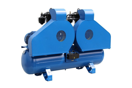 Поршневой компрессор  К33 Поршневой компрессор  К33