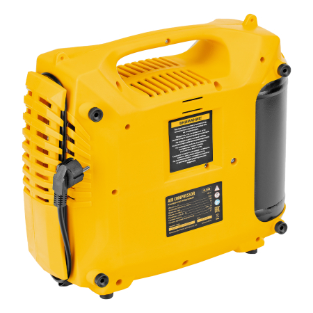 Поршневой компрессор  DL1300