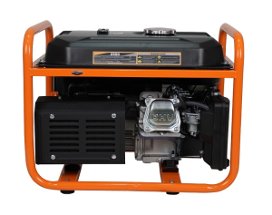 Бензиновый генератор Lifan 2 GF-3 (LF2500) 00000490 для дачи Бензиновый генератор Lifan 2 GF-3 (LF2500) 00000490 для дачи фото