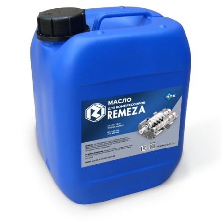 Масло Remeza 68