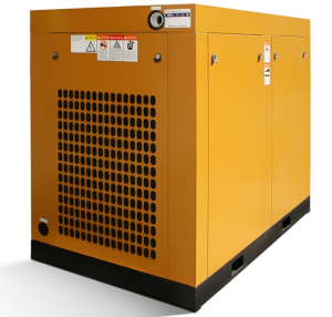 Винтовой компрессор Berg ВК-55Р-Е 16 (IP54) промышленный фото