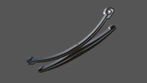 Рессора к ПКСД-5,25 для компрессора ПК,ПКС,ПКСД фото