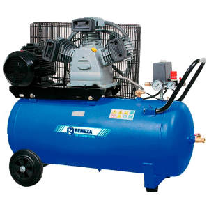Поршневой компрессор Remeza СБ4/С-50.LB40 для автосервиса фото