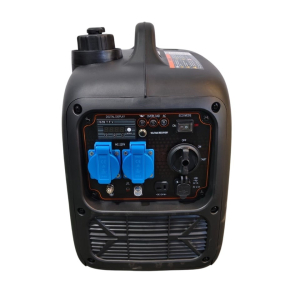 Бензиновый генератор Zammer S3800iS S3800iS для газового котла фото