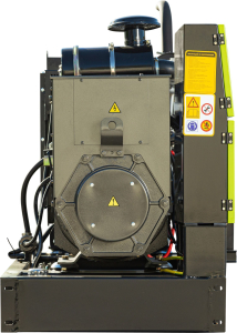 Дизельный генератор Motor АД60-T400  Дизельный генератор Motor АД60-T400  фото