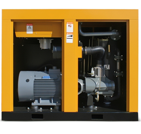 Винтовой компрессор Berg ВК-55Р-Е 7 (IP23)