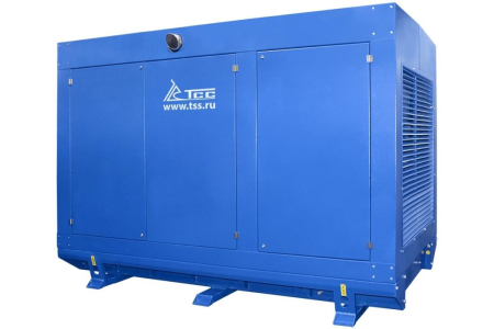 Дизельный генератор  АД-200С-Т400-2РПМ7