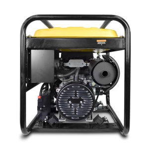 Бензиновый генератор RATO R12000DA э/c + подготовка к автозапуску  Бензиновый генератор RATO R12000DA э/c + подготовка к автозапуску  фото