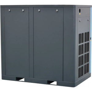 Винтовой компрессор Comaro MD 132-10 высокого давления фото