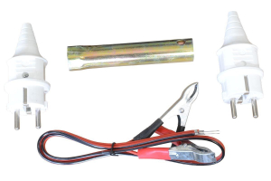 Бензиновый генератор ТСС SGG 2800N 060005 (с автозапуском) фото