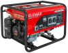 Бензиновый генератор Elemax SH 4600EX-R Бензиновый генератор Elemax SH 4600EX-R