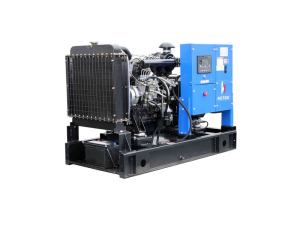 Дизельный генератор Исток АД20С-Т400-РМ15 с АВР  4-х тактный фото