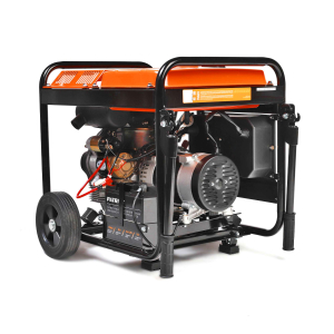 Дизельный генератор PATRIOT GRD 3000 EW 472702235 4-х тактный фото