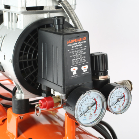 Поршневой компрессор  WO 24-160