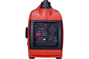 Бензиновый генератор Fubag TI 1000 838978 фото