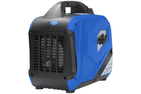 Бензиновый генератор  SGG 1800Si