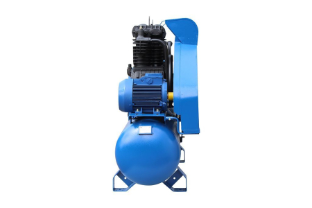 Поршневой компрессор  К33 Поршневой компрессор  К33