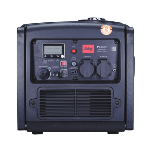 Бензиновый генератор Fubag TI 3200 641024 переносной фото