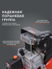 Поршневой компрессор  EURO 24-240 K2