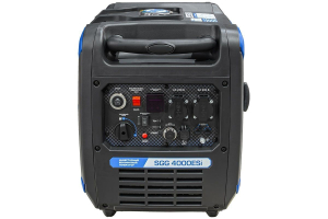 Бензиновый генератор ТСС SGG 4000ESi 060049 для дачи бесшумный Бензиновый генератор ТСС SGG 4000ESi 060049 для дачи бесшумный фото