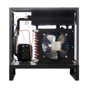 Рефрижераторный осушитель воздуха Master Blast MB-20AC фото