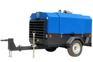 Винтовой компрессор АСО Бежецк АСО-ВК50/10ПД фото