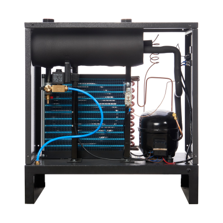 Рефрижераторный осушитель  MB-10AC Рефрижераторный осушитель  MB-10AC