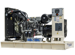 Дизельный генератор TEKSAN TJ2200PE5C  синхронный фото