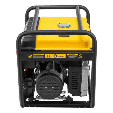 Бензиновый генератор  PS 80 E-3