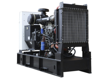 Дизельный генератор  АД-108С-Т400-2РМ15