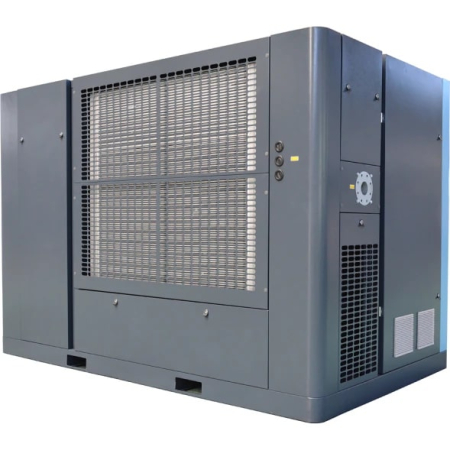 Винтовой компрессор  MD 160-10 I Винтовой компрессор  MD 160-10 I