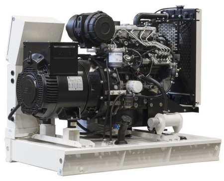 Дизельный генератор  TJ10PE5L