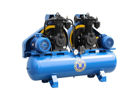 Поршневой компрессор  К33 Поршневой компрессор  К33