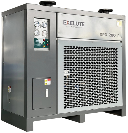 Рефрижераторный осушитель  XRD 280 P