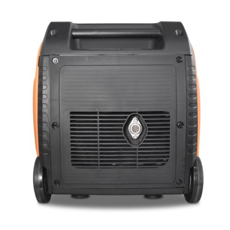 Бензиновый генератор  EPB4000iSE