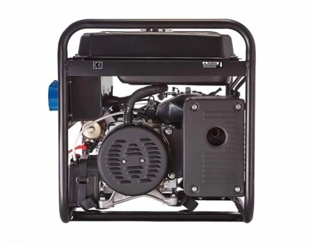 Бензиновый генератор Hyundai HY 9000