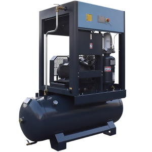 Винтовой компрессор Comaro LB 11-08/500 фото