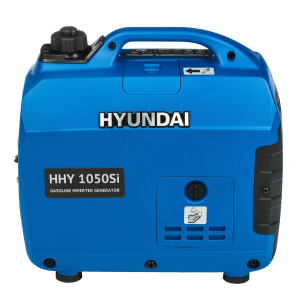 Бензиновый генератор Hyundai HHY 1050Si  для дачи Бензиновый генератор Hyundai HHY 1050Si  для дачи фото