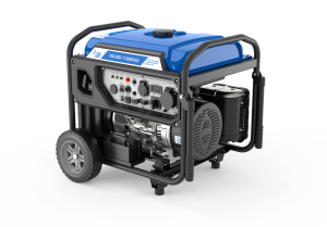 Бензиновый генератор ТСС SGG 11000E3Ui 060067 фото