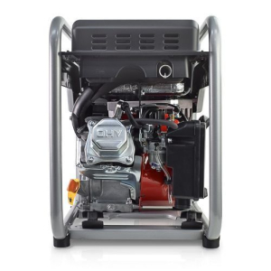 Бензиновый генератор REDVOLT EPB3500i EPB3500i для дачи Бензиновый генератор REDVOLT EPB3500i EPB3500i для дачи фото