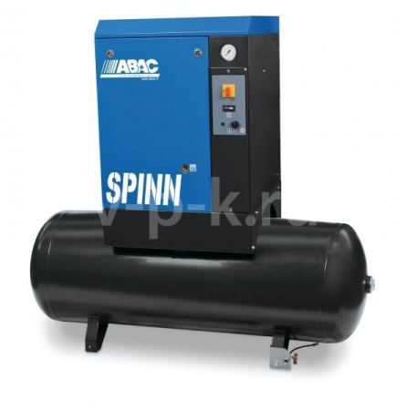 Винтовой компрессор  SPINN 7.5X TM270 08
